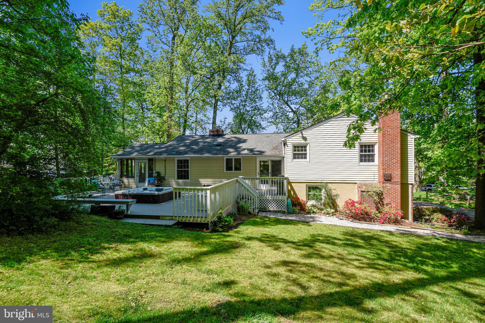 ULMSTEAD ESTATES - Residential