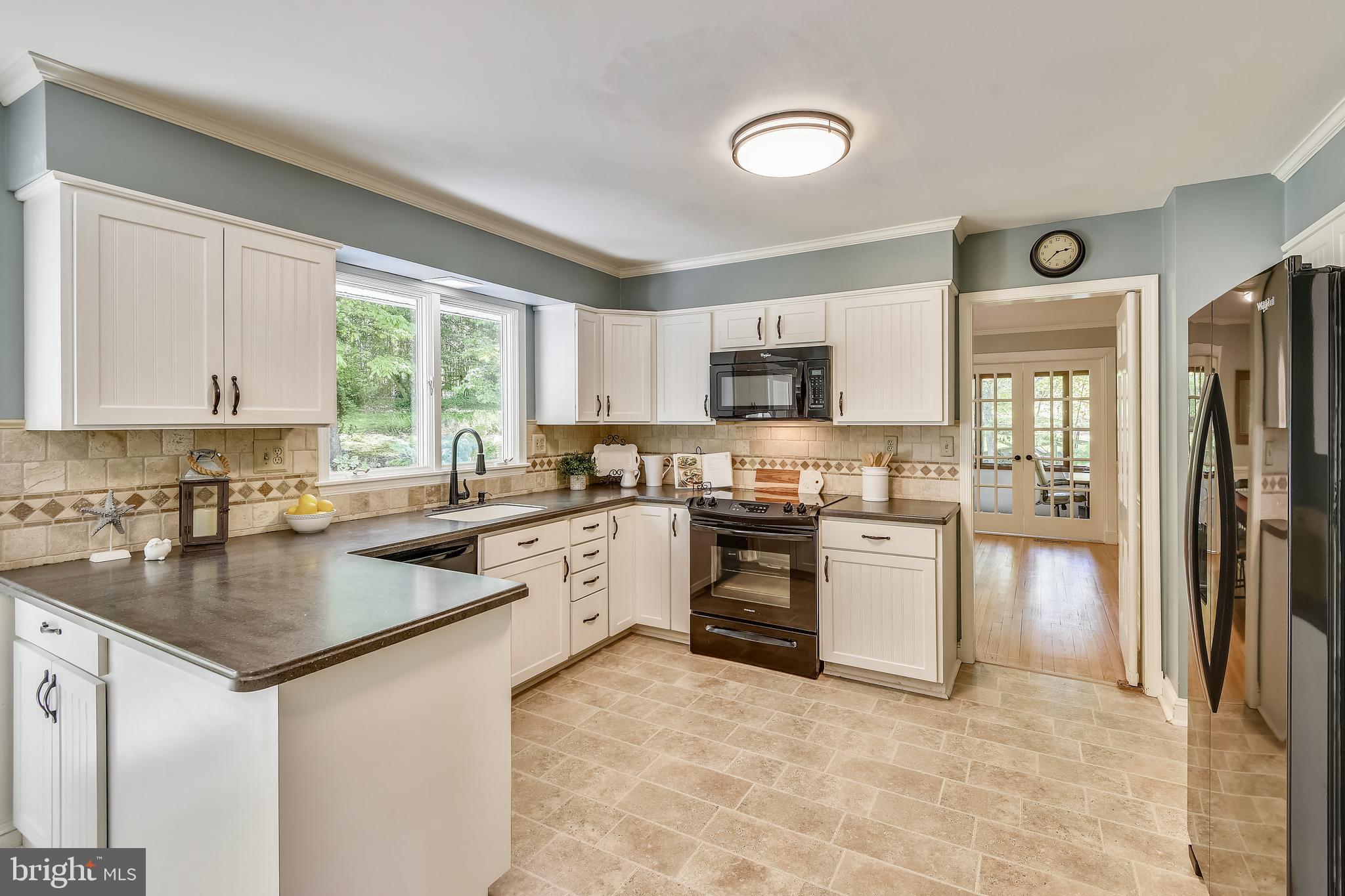 ULMSTEAD ESTATES - Residential