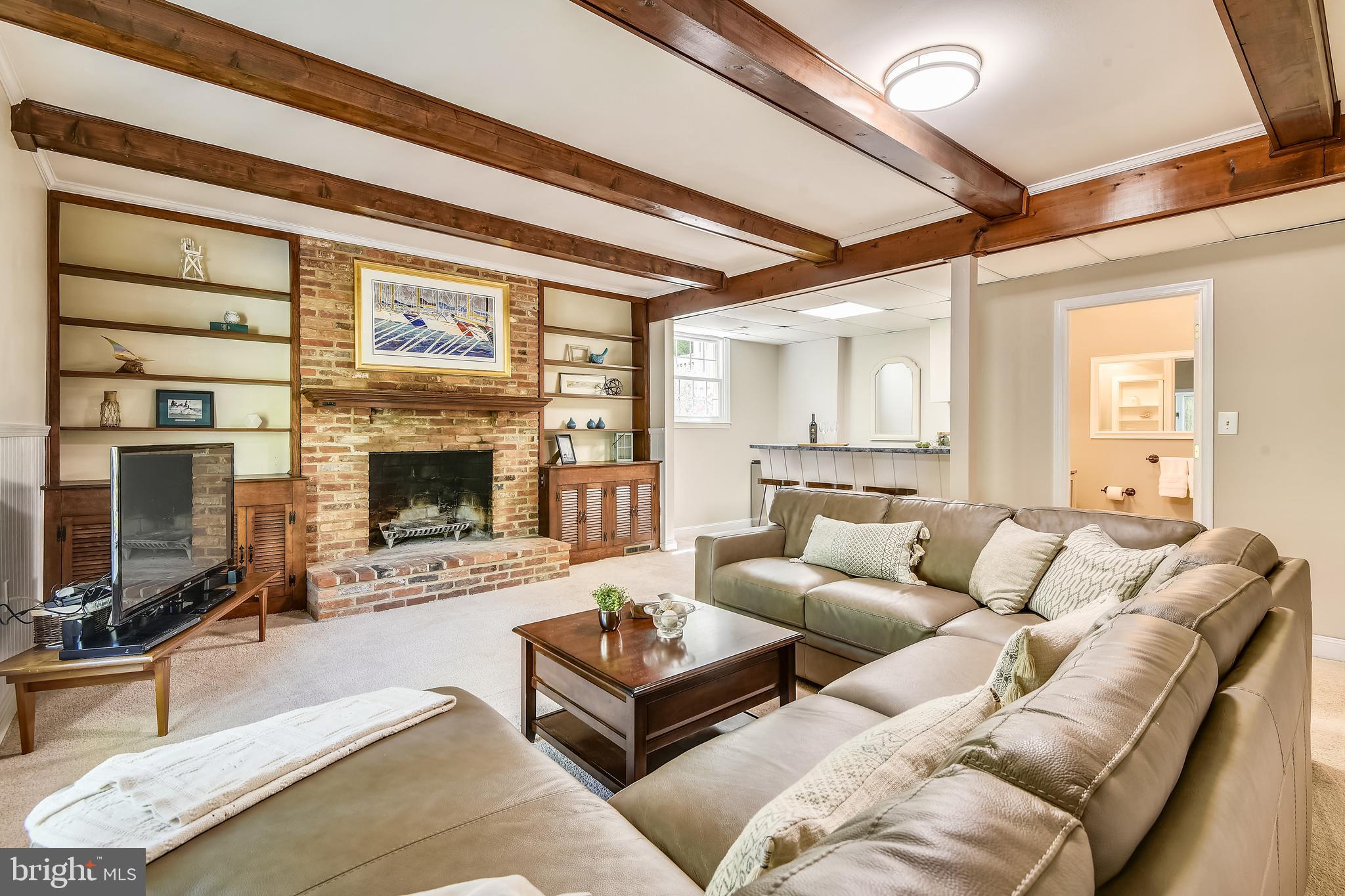 ULMSTEAD ESTATES - Residential