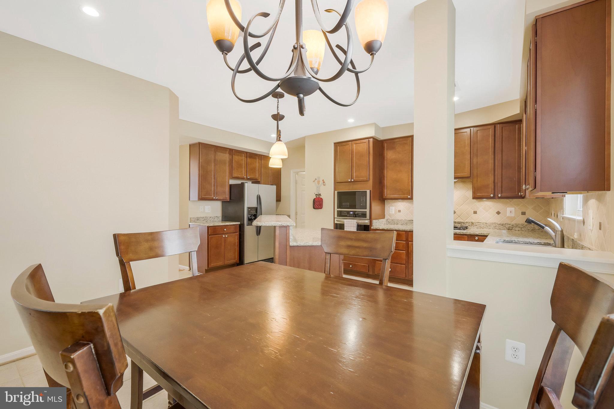 KINGSTOWNE - Residential