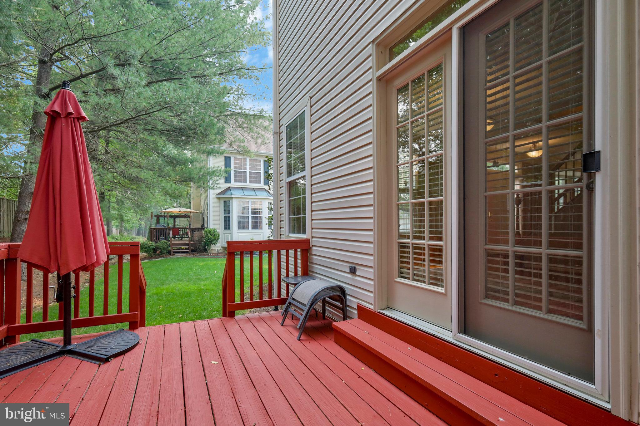 KINGSTOWNE - Residential