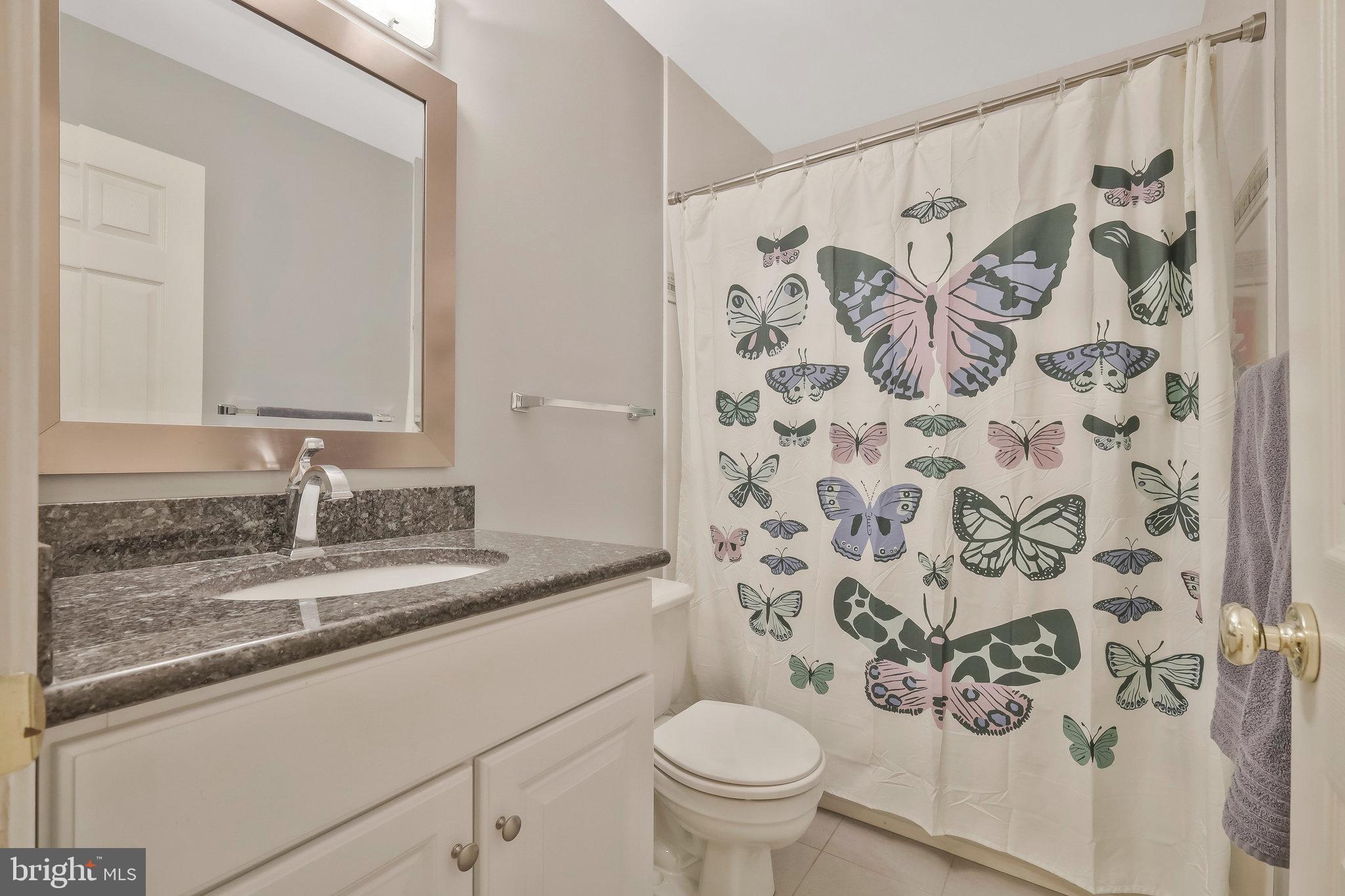 KINGSTOWNE - Residential