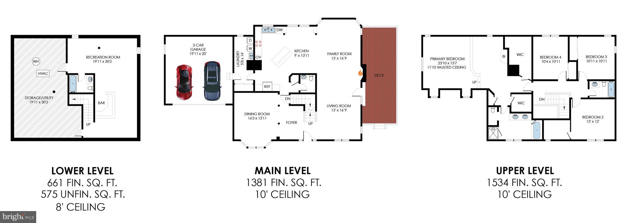 KINGSTOWNE - Residential