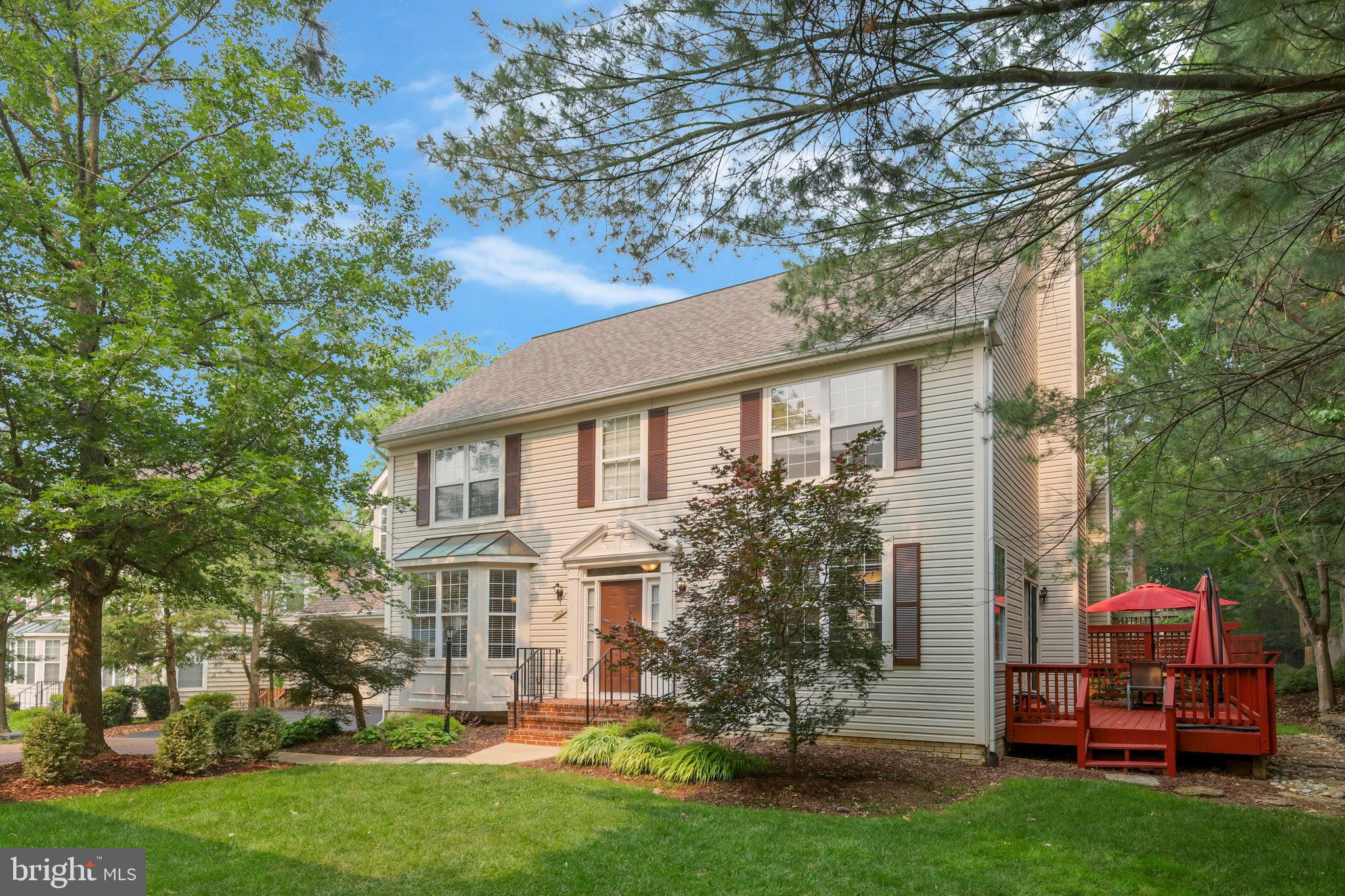 KINGSTOWNE - Residential