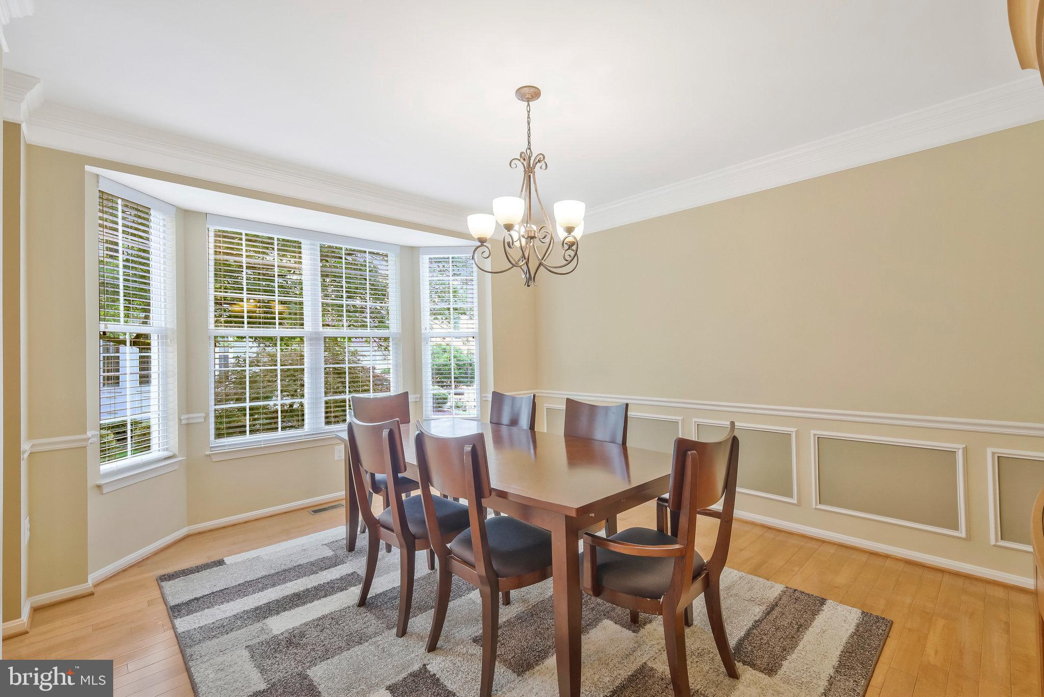 KINGSTOWNE - Residential