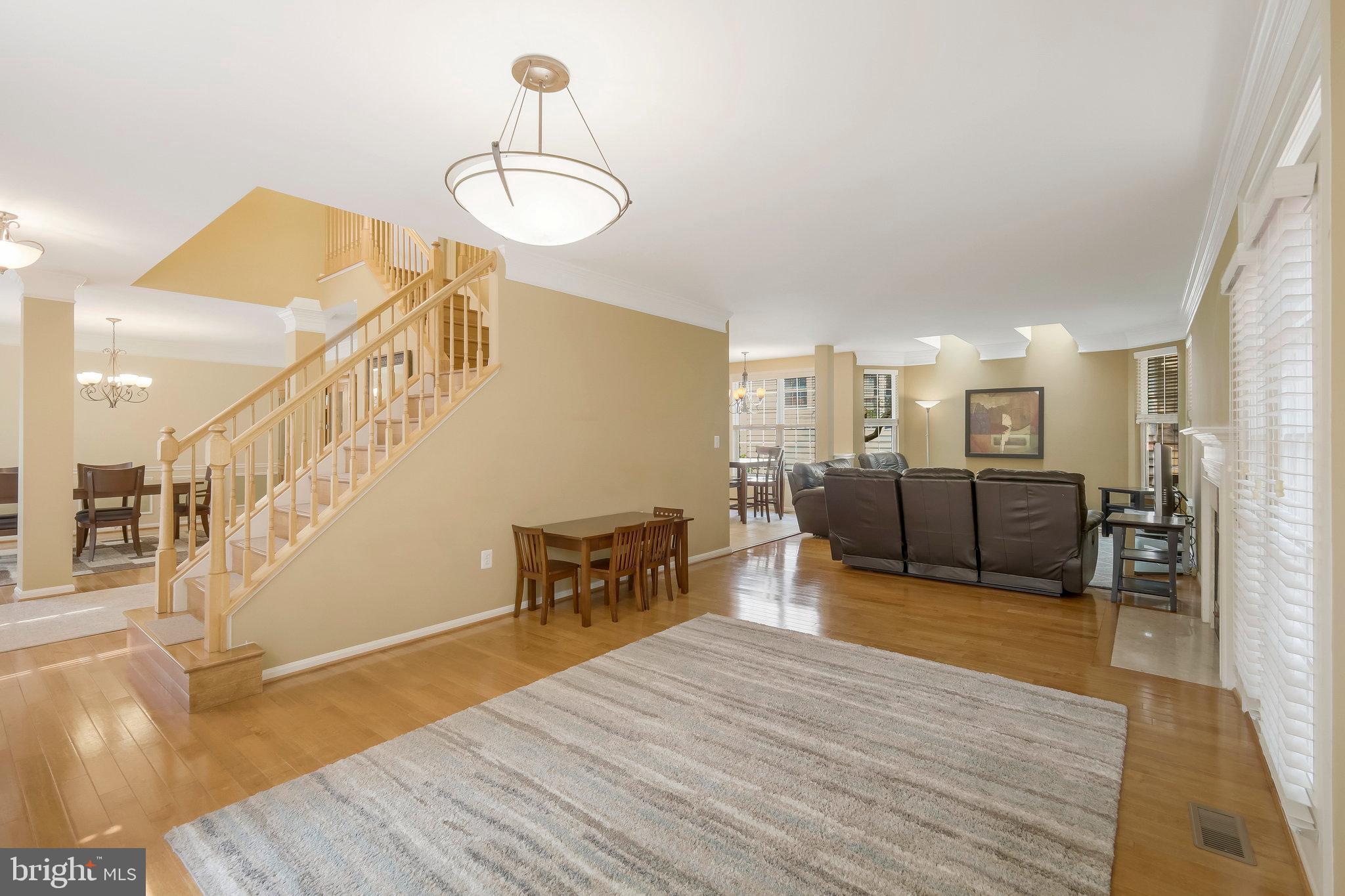 KINGSTOWNE - Residential