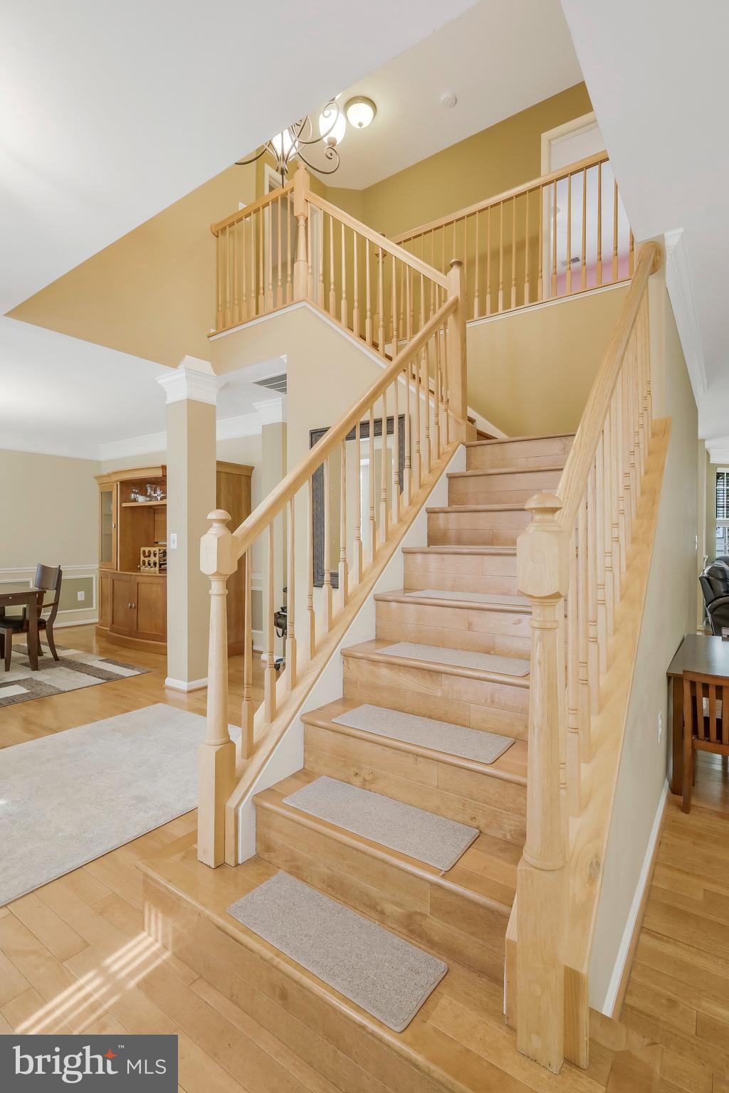 KINGSTOWNE - Residential