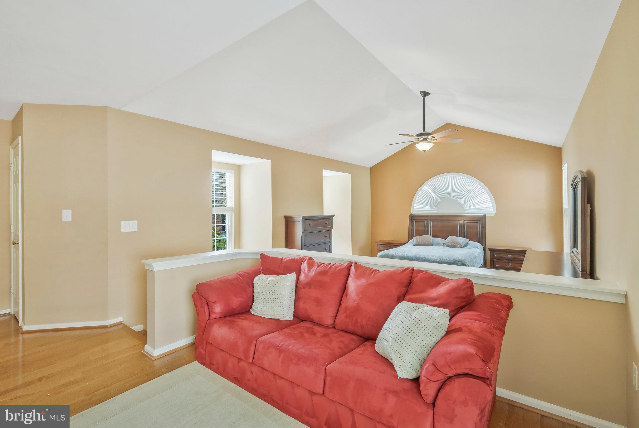 KINGSTOWNE - Residential