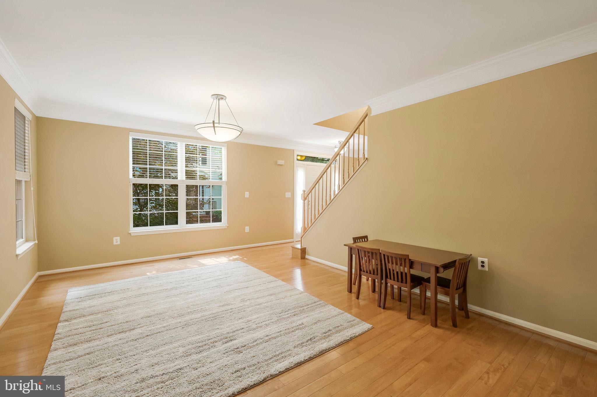 KINGSTOWNE - Residential