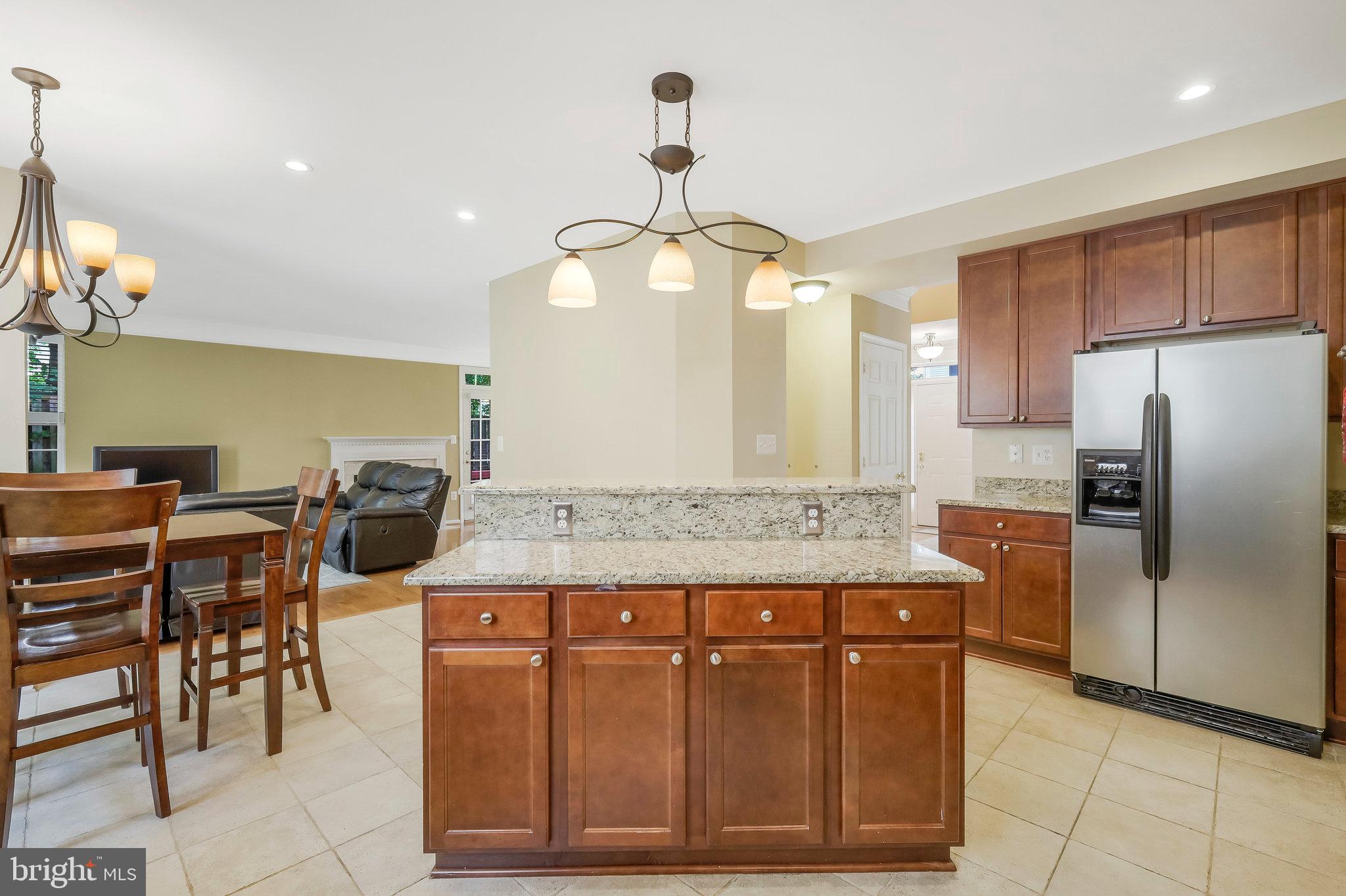 KINGSTOWNE - Residential