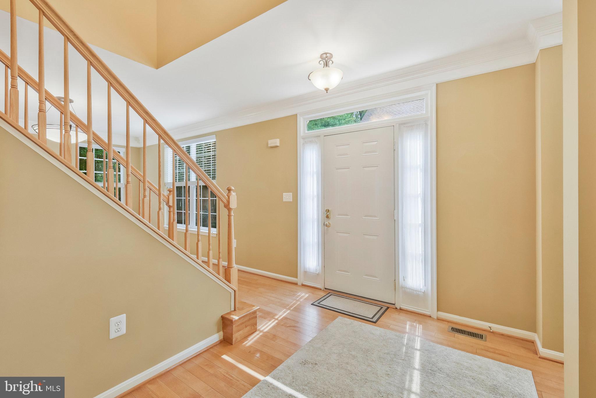 KINGSTOWNE - Residential