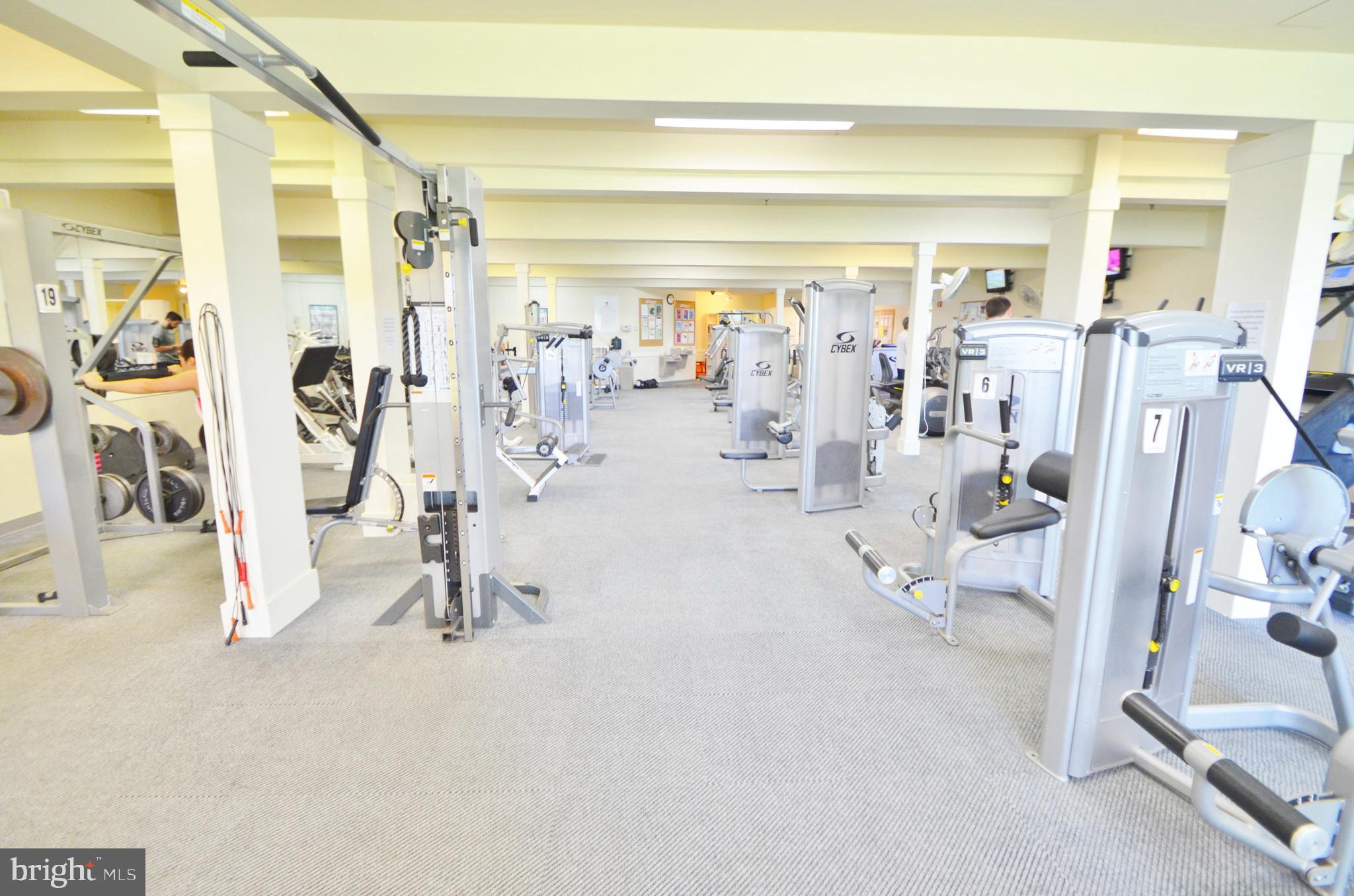 KINGSTOWNE - Residential