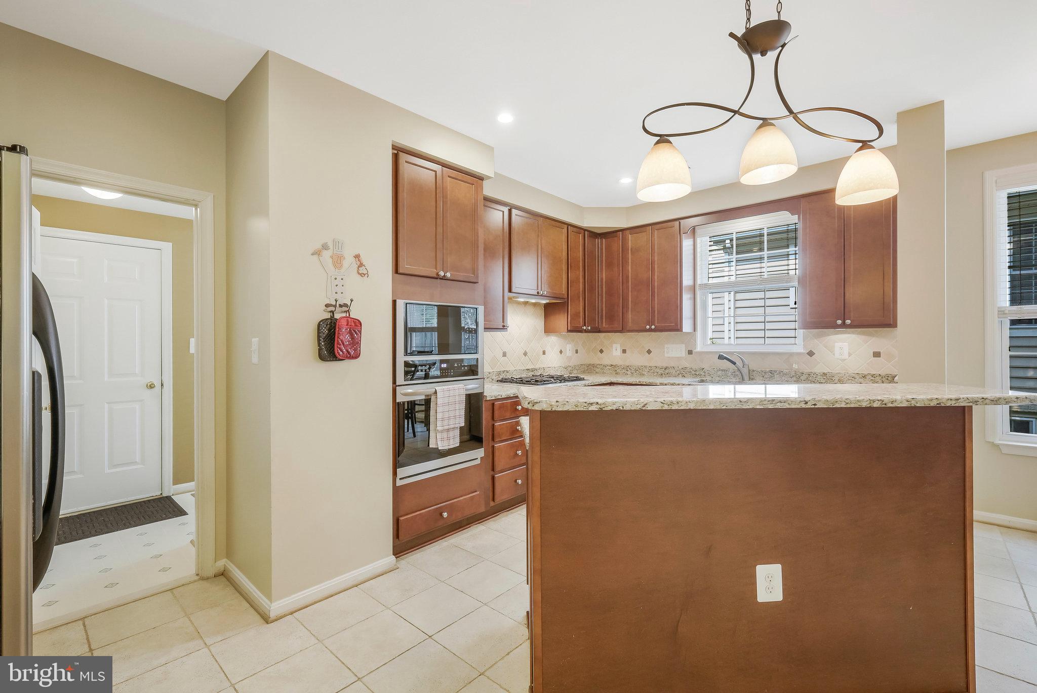 KINGSTOWNE - Residential