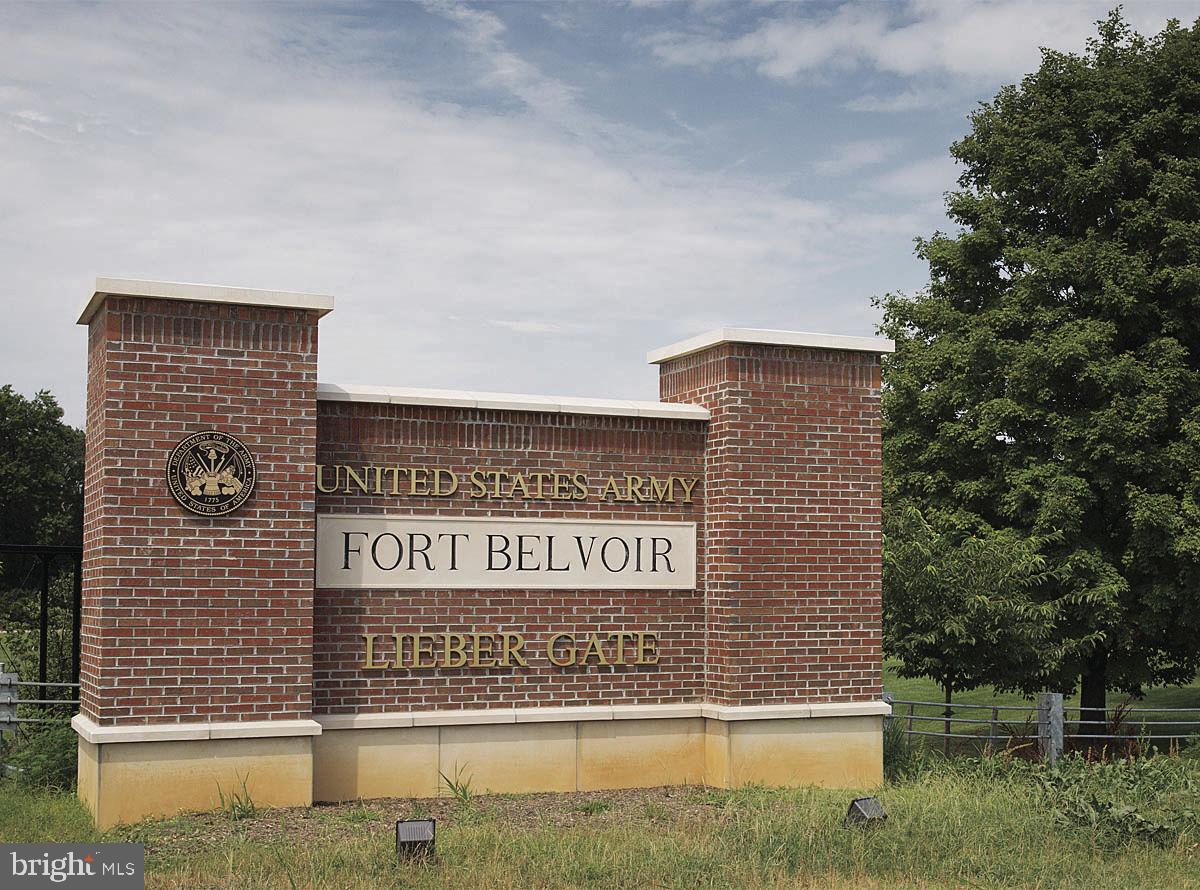 KINGSTOWNE - Residential