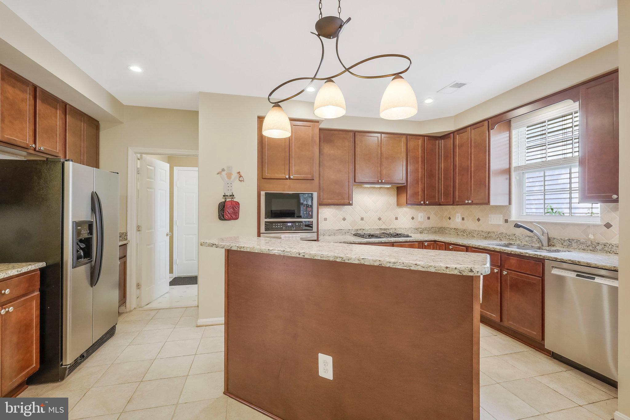 KINGSTOWNE - Residential