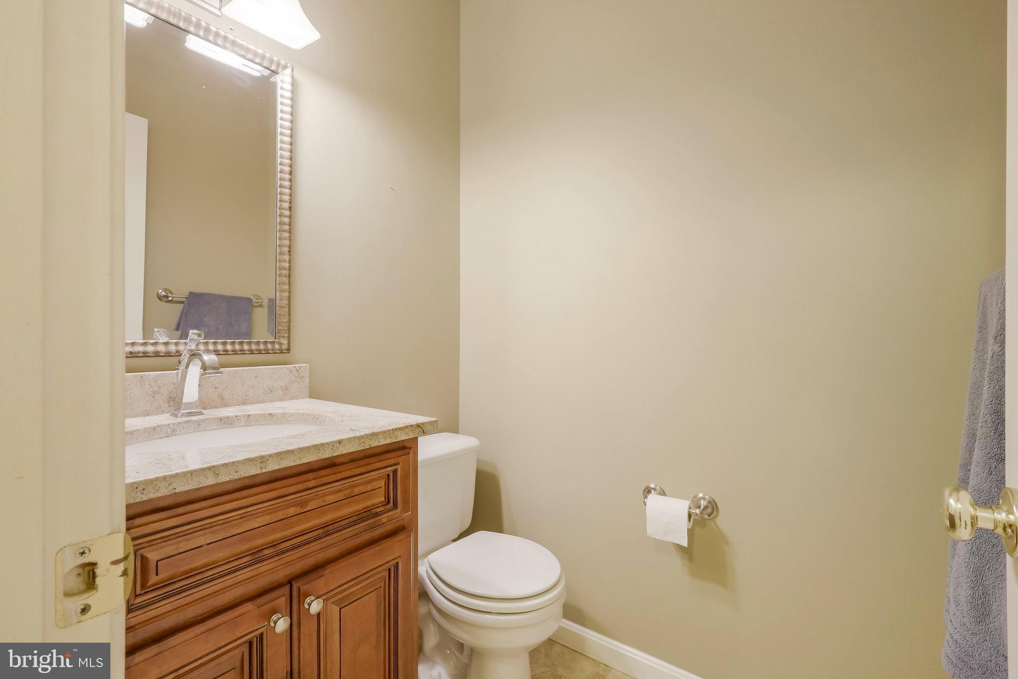 KINGSTOWNE - Residential