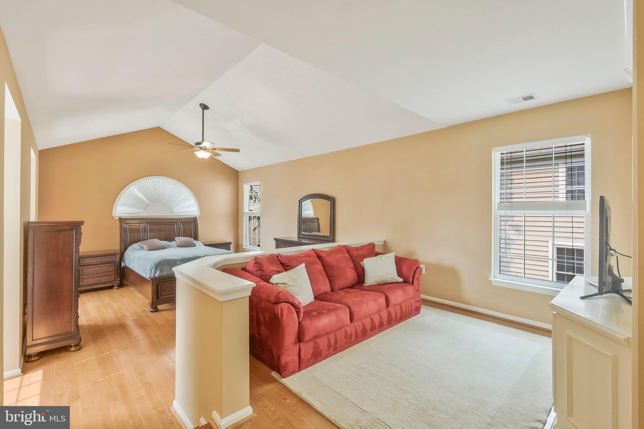 KINGSTOWNE - Residential