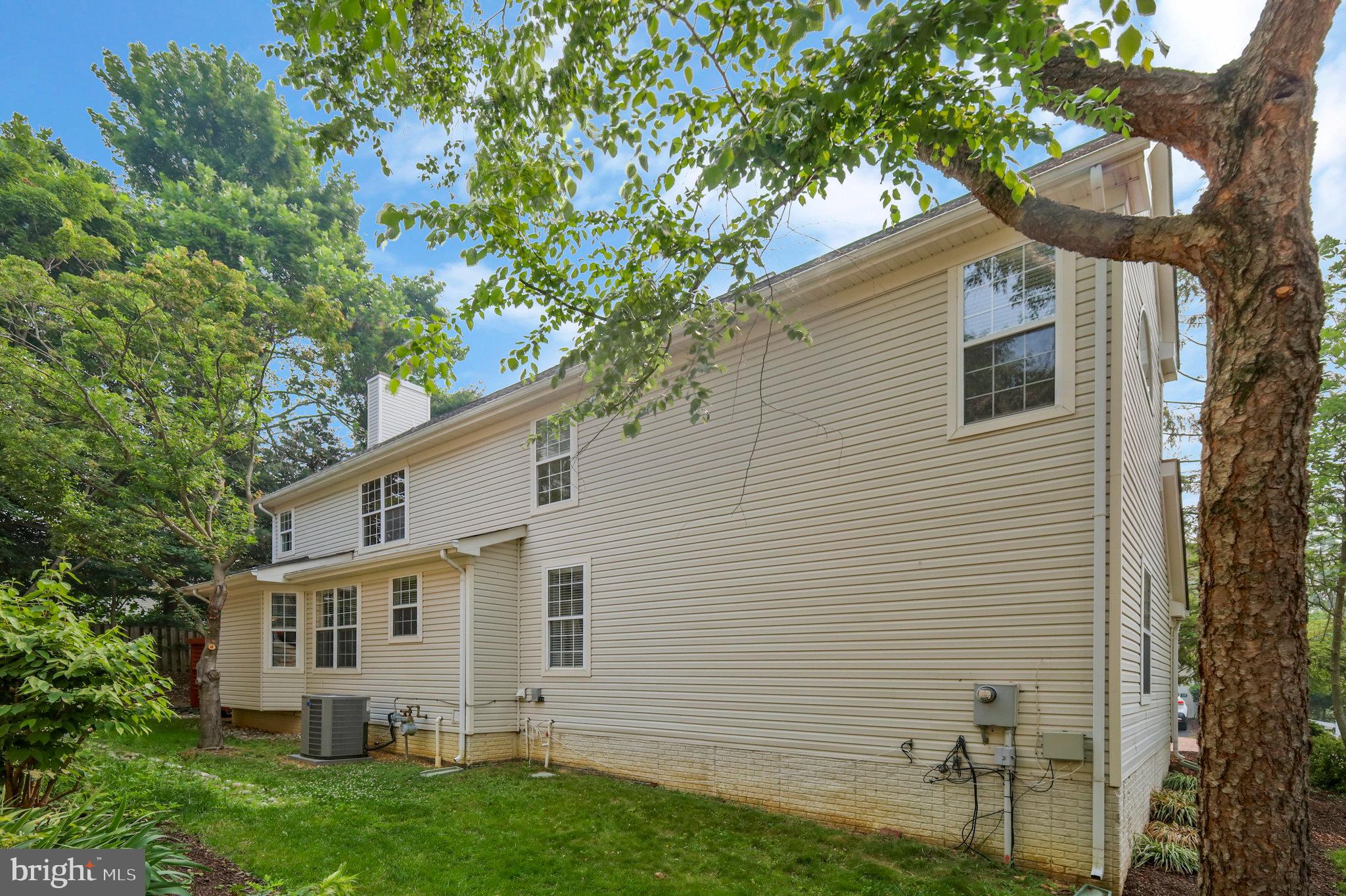 KINGSTOWNE - Residential