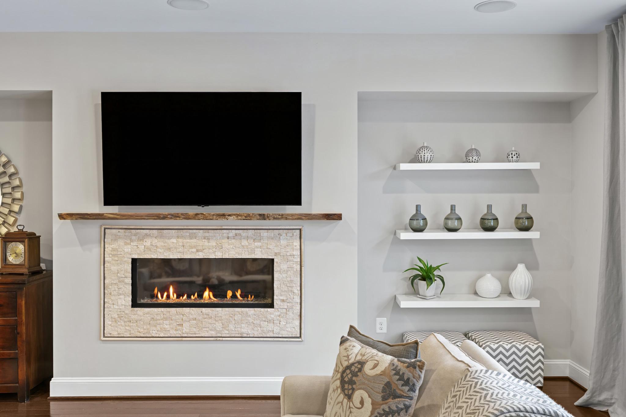 HAWTHORNES GRANT AT BRO - Residential