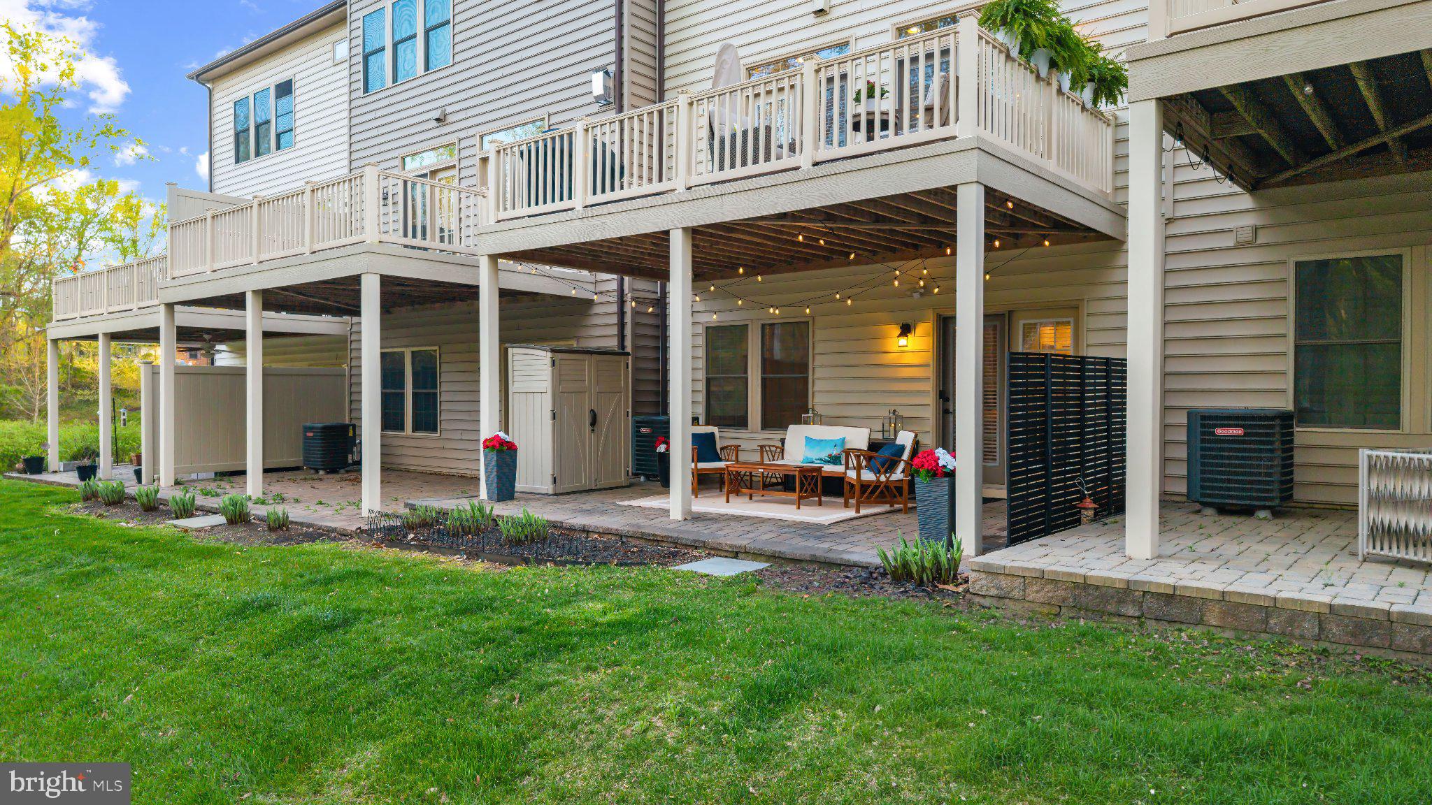 HAWTHORNES GRANT AT BRO - Residential