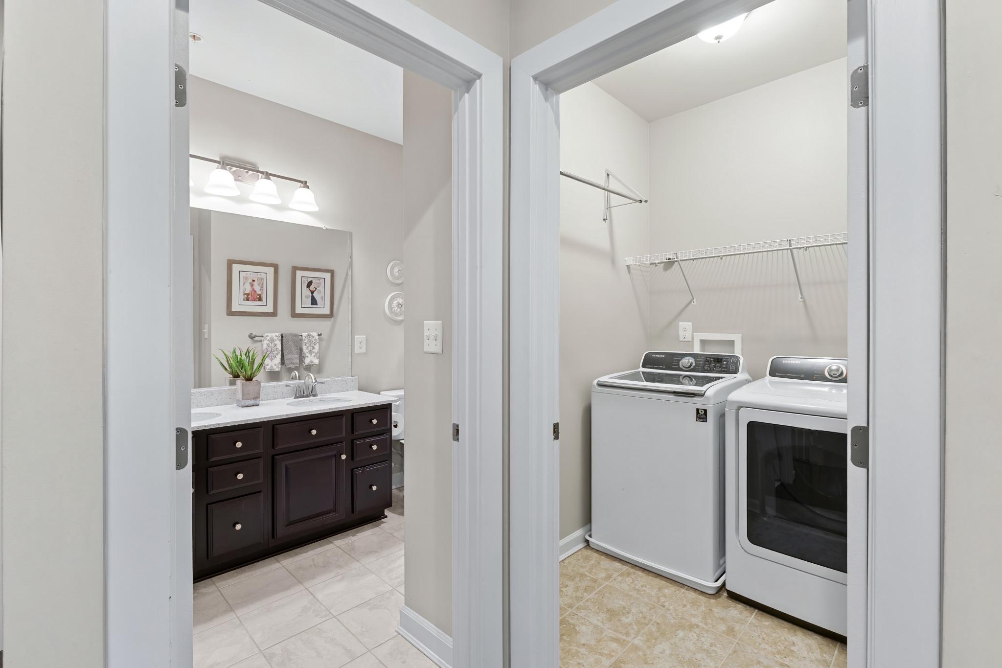 HAWTHORNES GRANT AT BRO - Residential