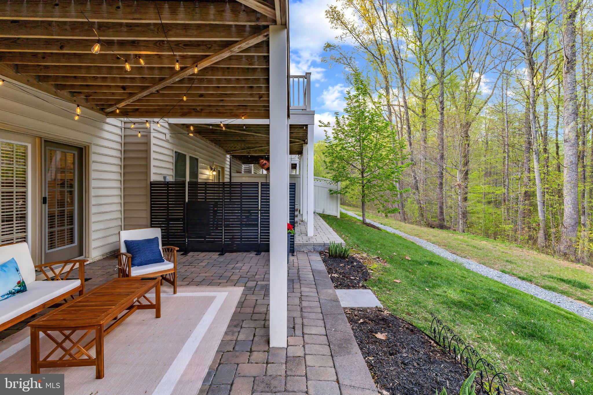 HAWTHORNES GRANT AT BRO - Residential