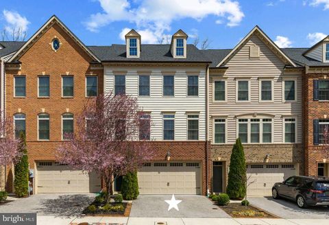 1117 CANTERWOOD PLACE ARNOLD MD 21012