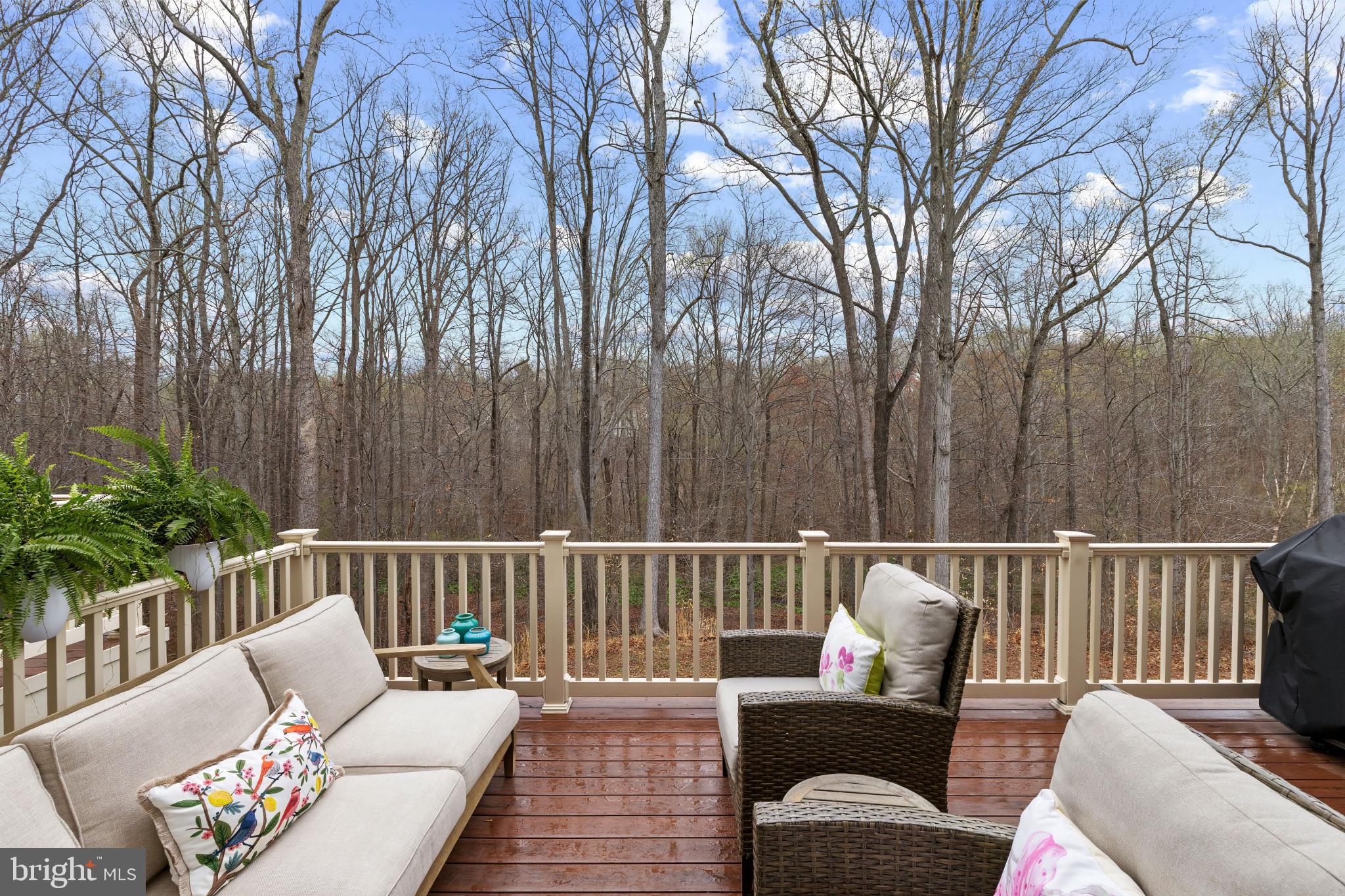 HAWTHORNES GRANT AT BRO - Residential