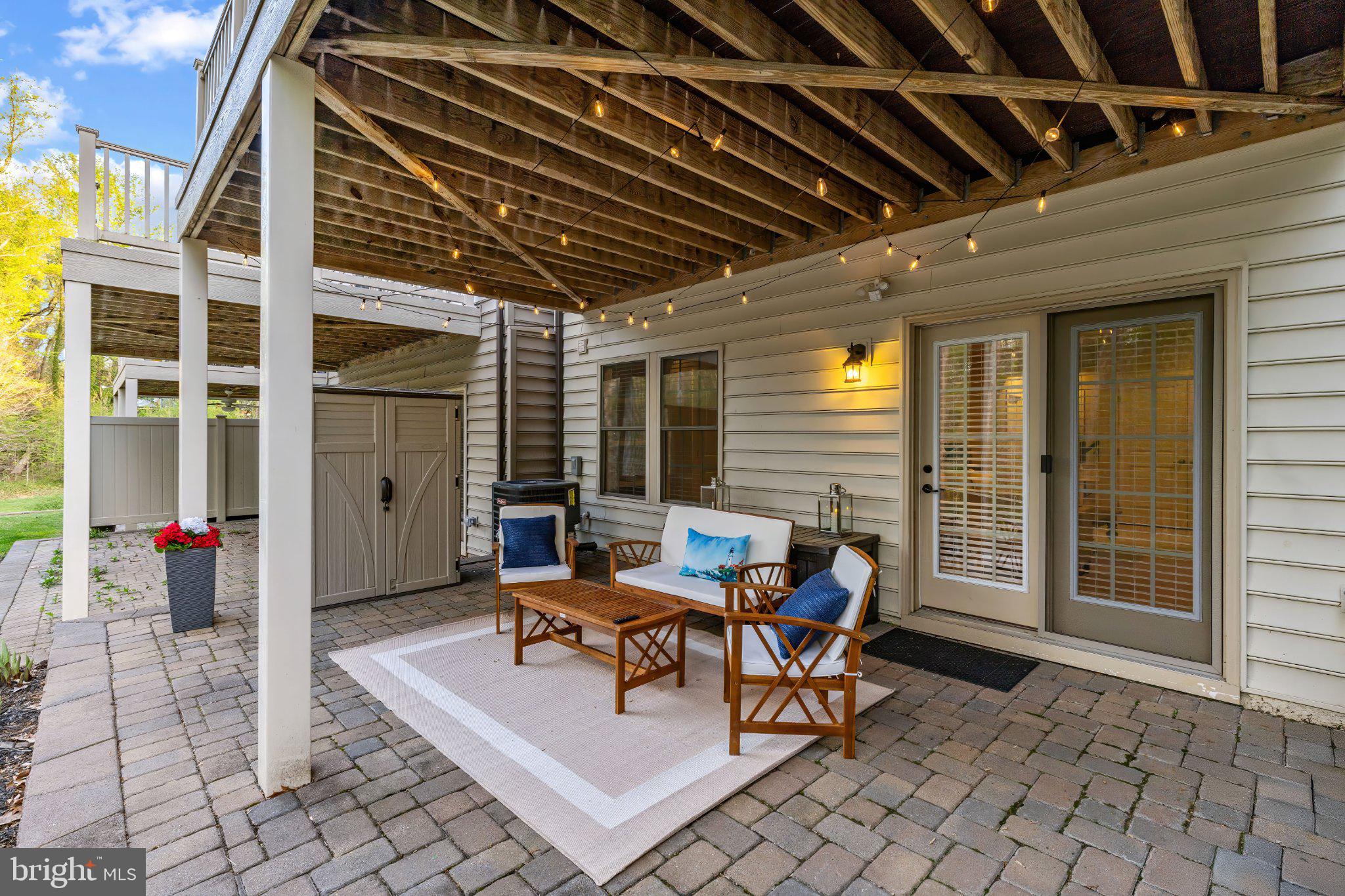 HAWTHORNES GRANT AT BRO - Residential