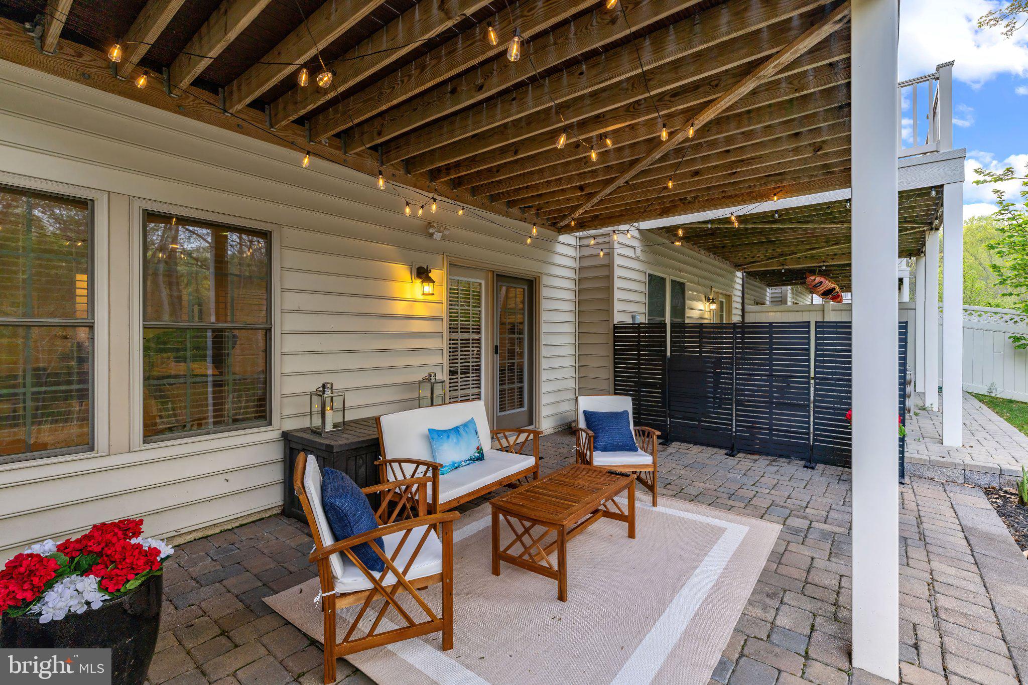 HAWTHORNES GRANT AT BRO - Residential