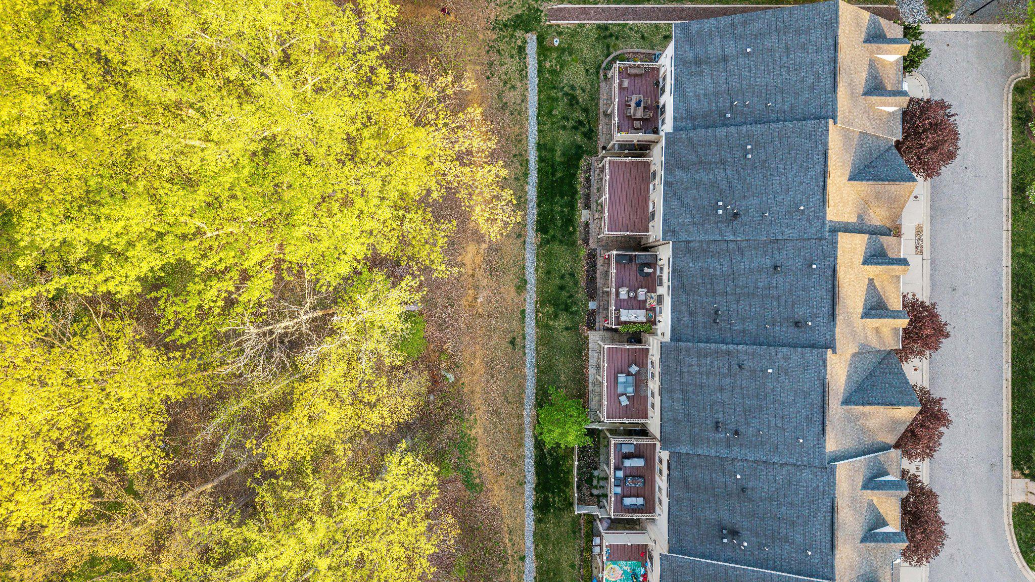 HAWTHORNES GRANT AT BRO - Residential