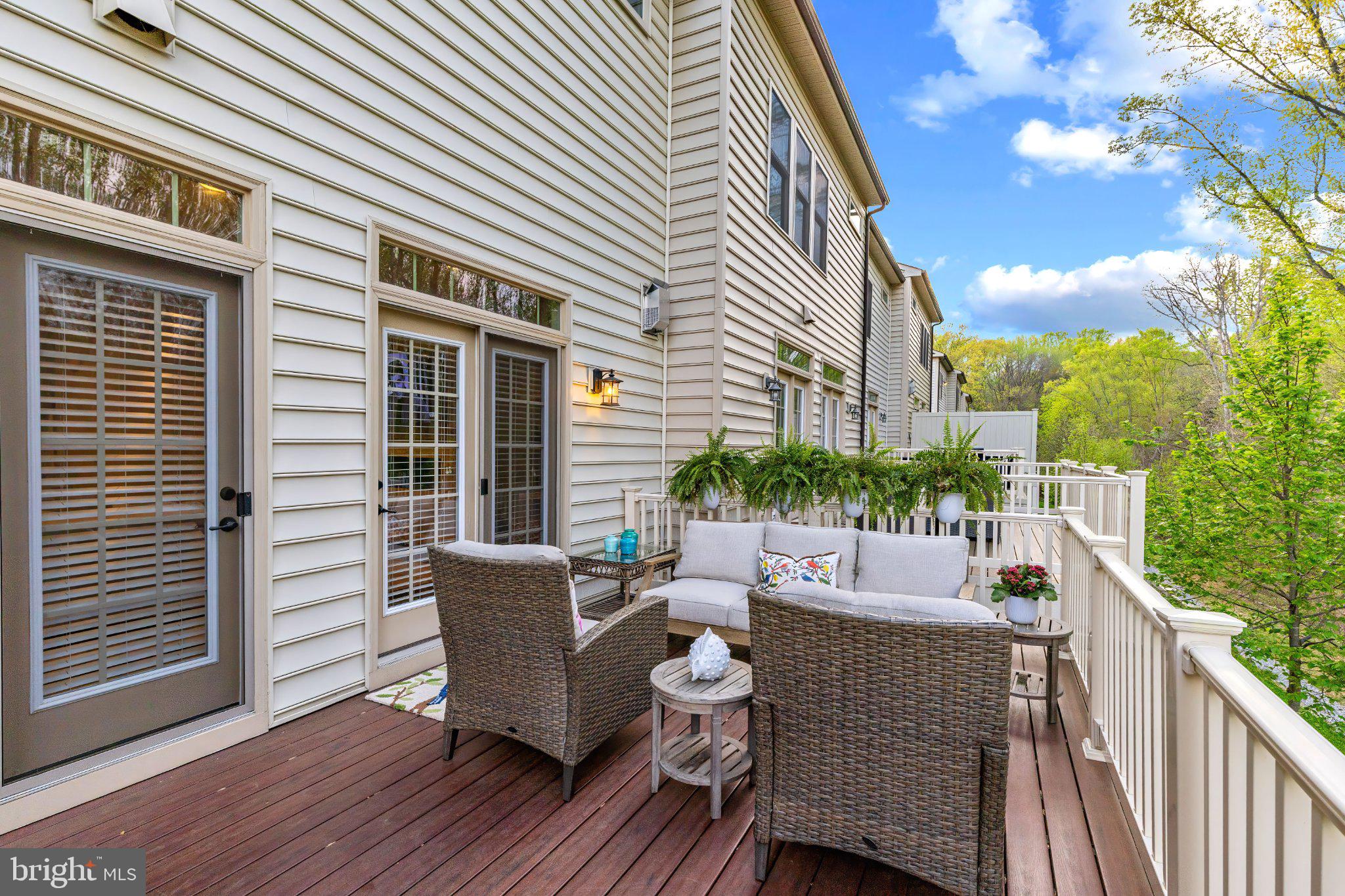 HAWTHORNES GRANT AT BRO - Residential