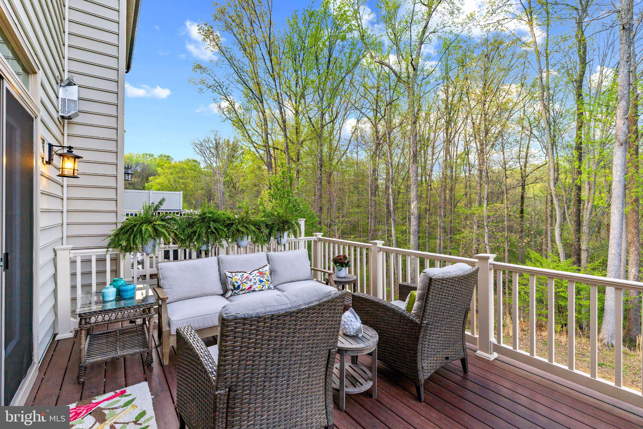 HAWTHORNES GRANT AT BRO - Residential