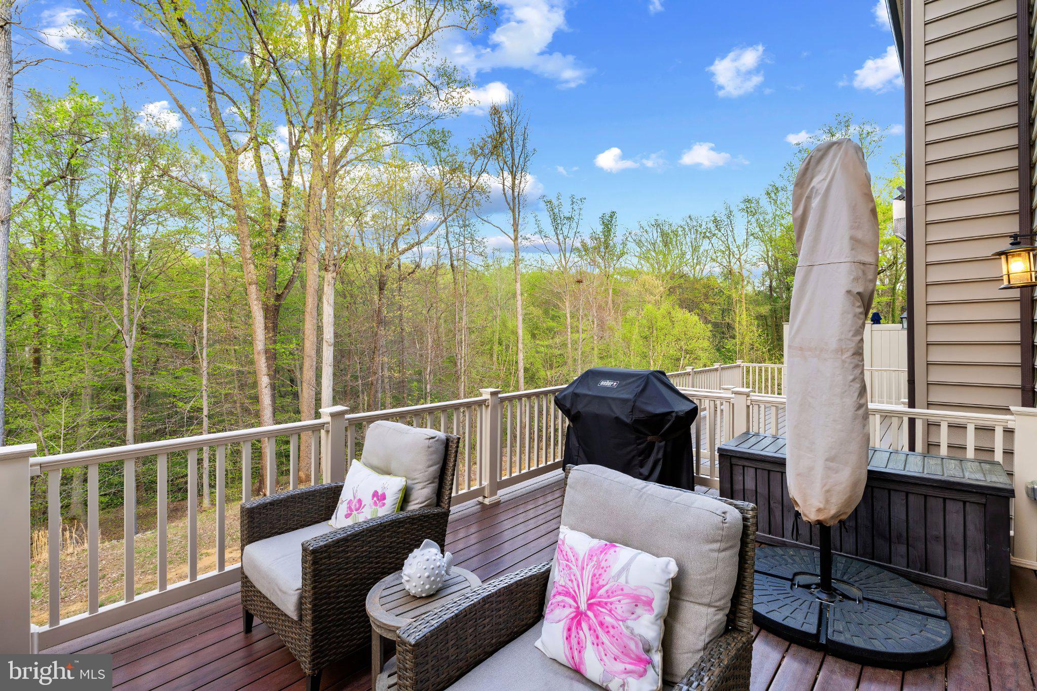 HAWTHORNES GRANT AT BRO - Residential