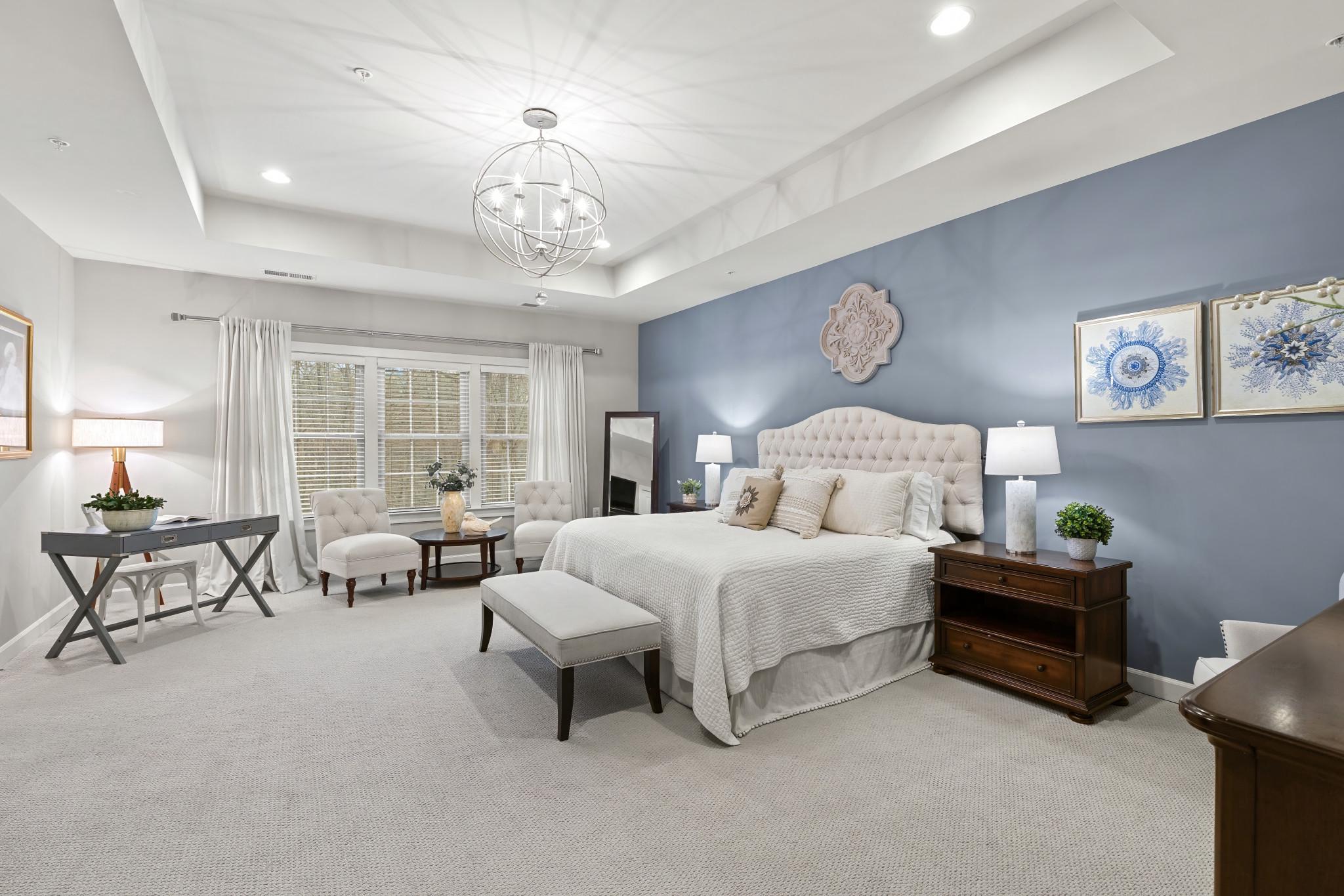 HAWTHORNES GRANT AT BRO - Residential