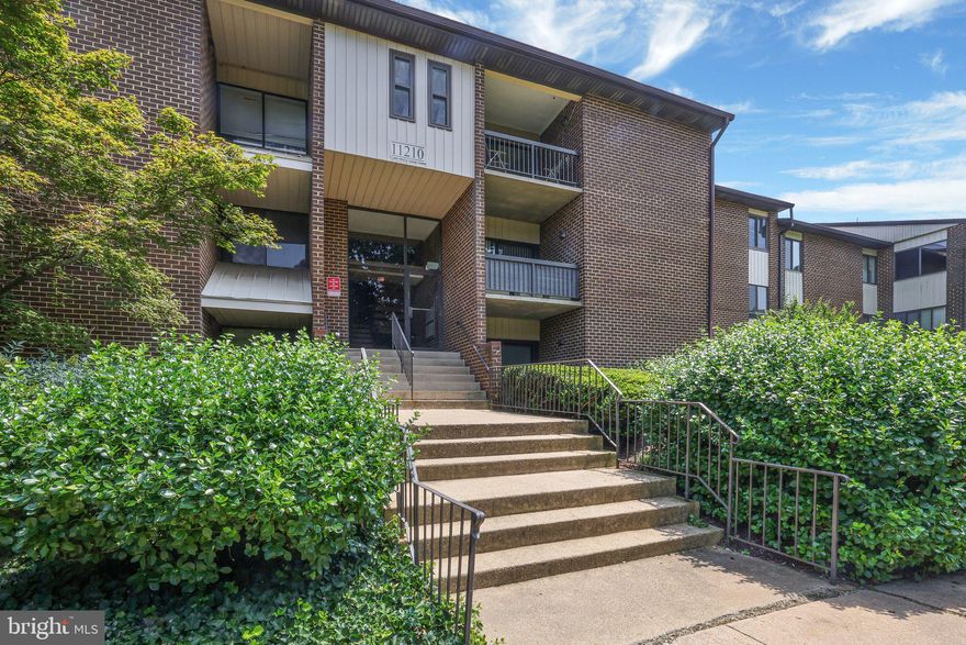 Welcome to 11210 Cherry Hill Rd #104, a beautifully ground level renovated 2-bedroom, 2-bathroom condo nestled in the heart of Beltsville, MD. This inviting home offers a spacious and functional layout with abundant natural light, perfect for both relaxing and entertaining. The open-concept living and dining area flows seamlessly into a well-appointed kitchen with eat in kitchen, while the generously sized bedrooms provide ample closet space and comfort. Enjoy the convenience of in-unit laundry and a private patio for outdoor enjoyment. Located just steps from shopping centers, Highway 95, dining, and major commuter routes, this home combines suburban tranquility with urban accessibility. Whether you're a first-time buyer, investor or looking to downsize, this charming condo is a must-see!