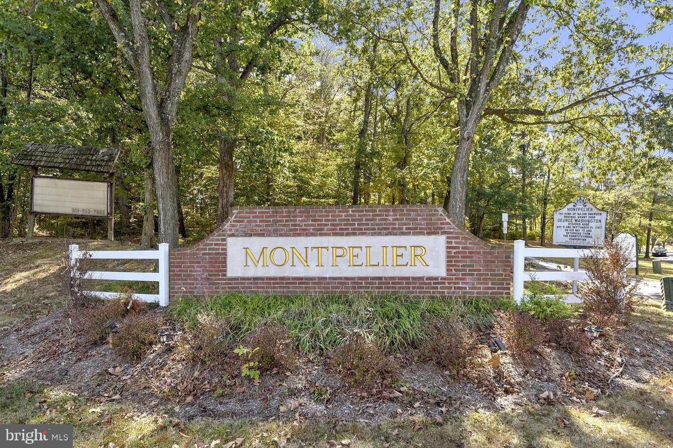 MONTPELIER - Residential