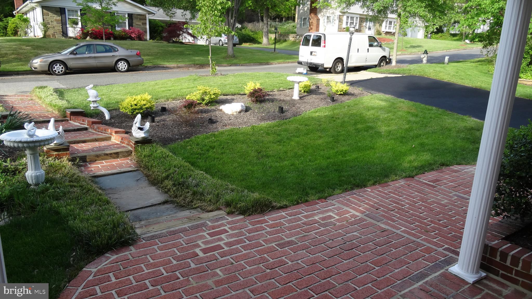 MONTPELIER - Residential