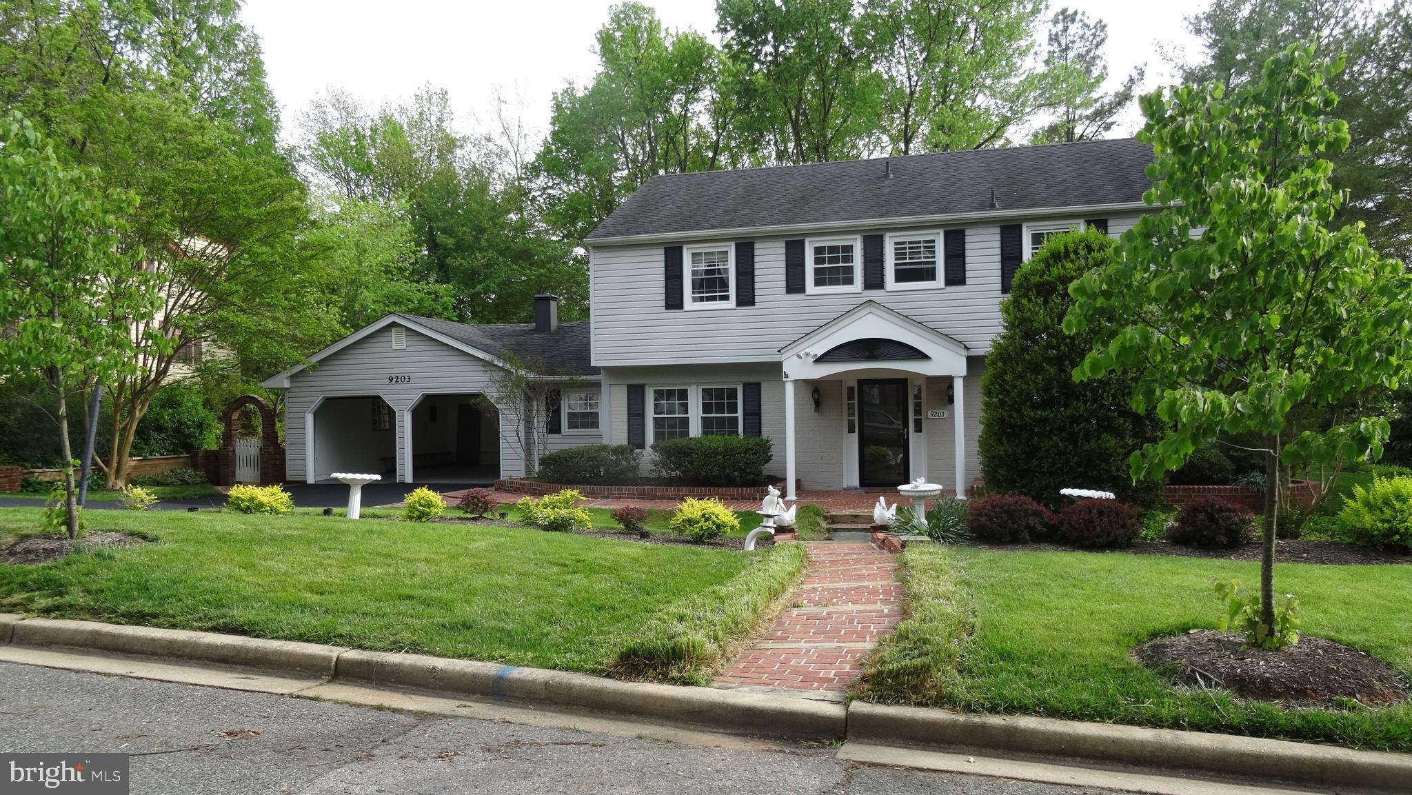 MONTPELIER - Residential