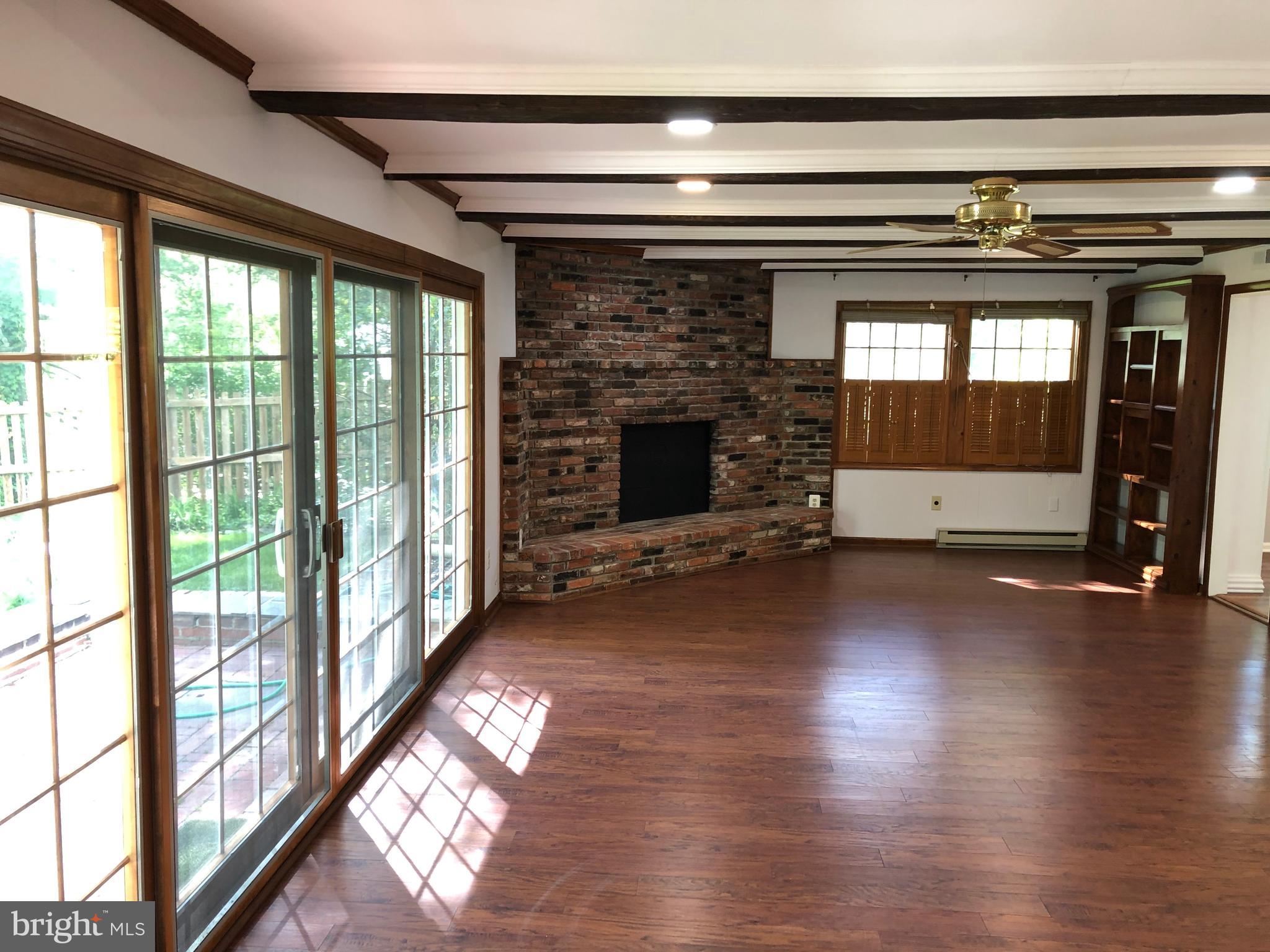 MONTPELIER - Residential