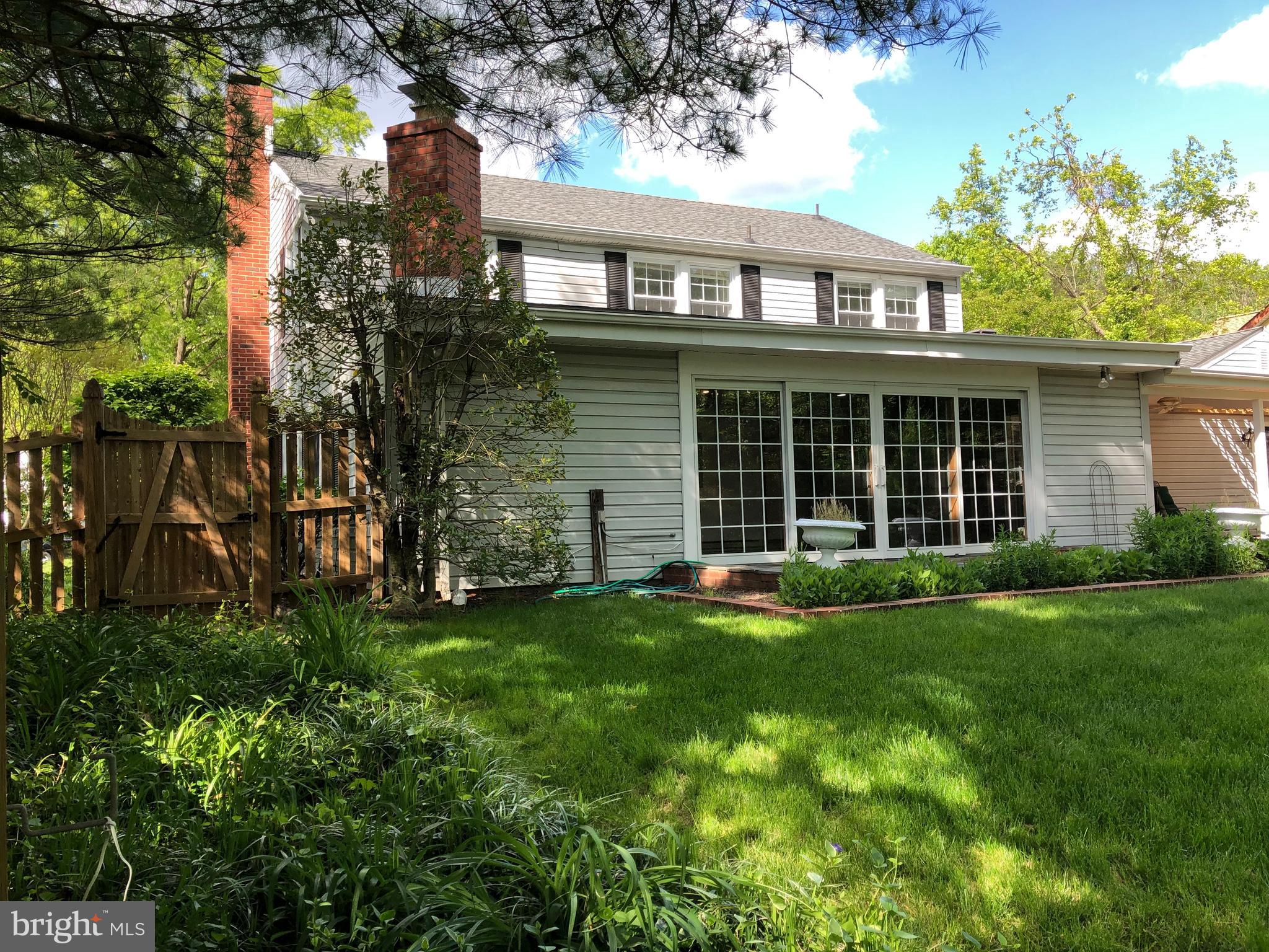 MONTPELIER - Residential