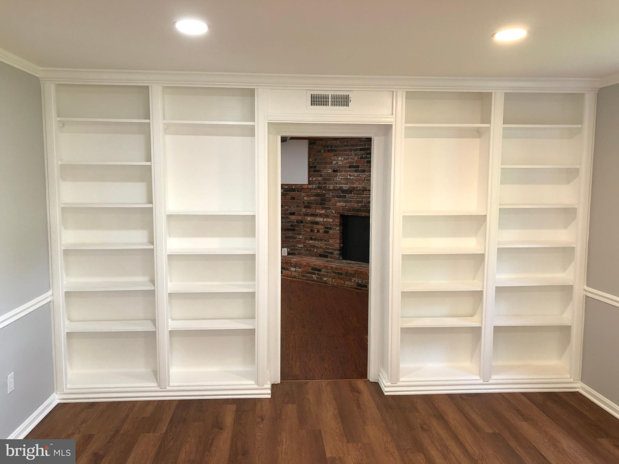 MONTPELIER - Residential