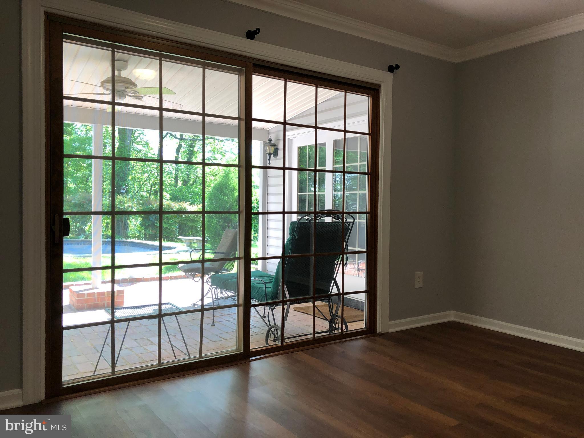 MONTPELIER - Residential