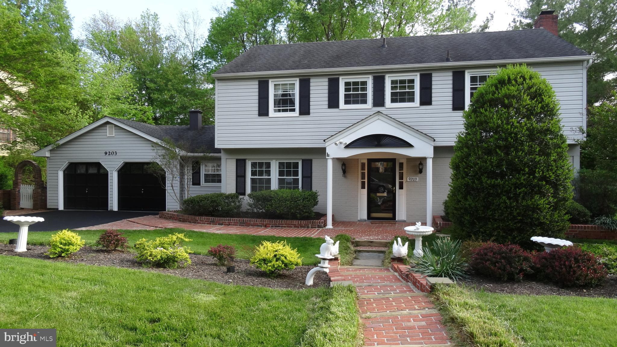 MONTPELIER - Residential