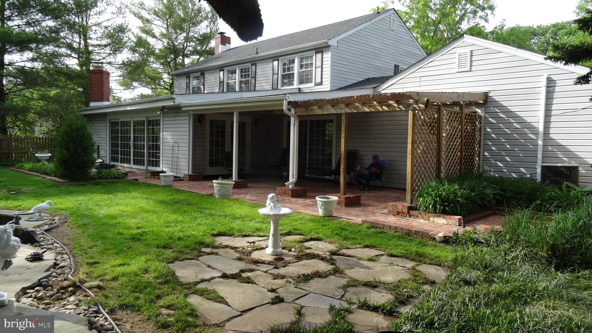 MONTPELIER - Residential