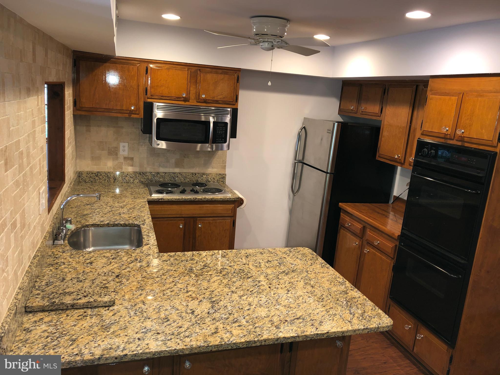 MONTPELIER - Residential