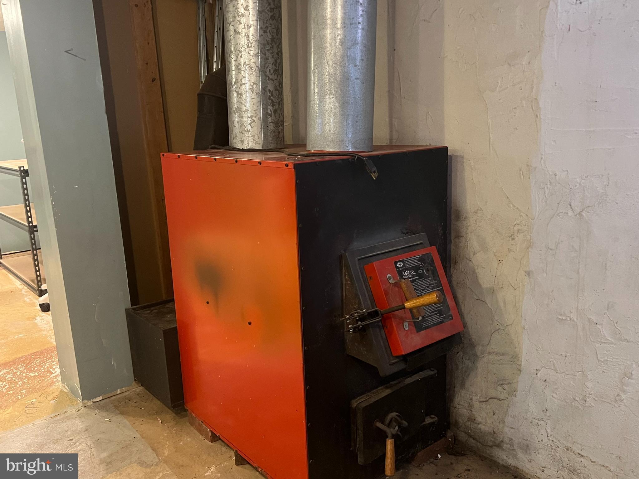 HALFWAY - Residential