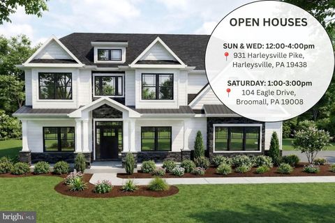 1375 KIRKLAND AVENUE WEST CHESTER PA 19380