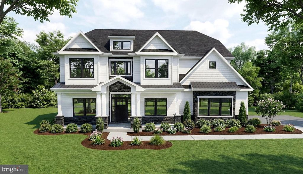 Photo of 1375 Kirkland Avenue, WEST CHESTER, PA 19380 (MLS # PACT2118876)