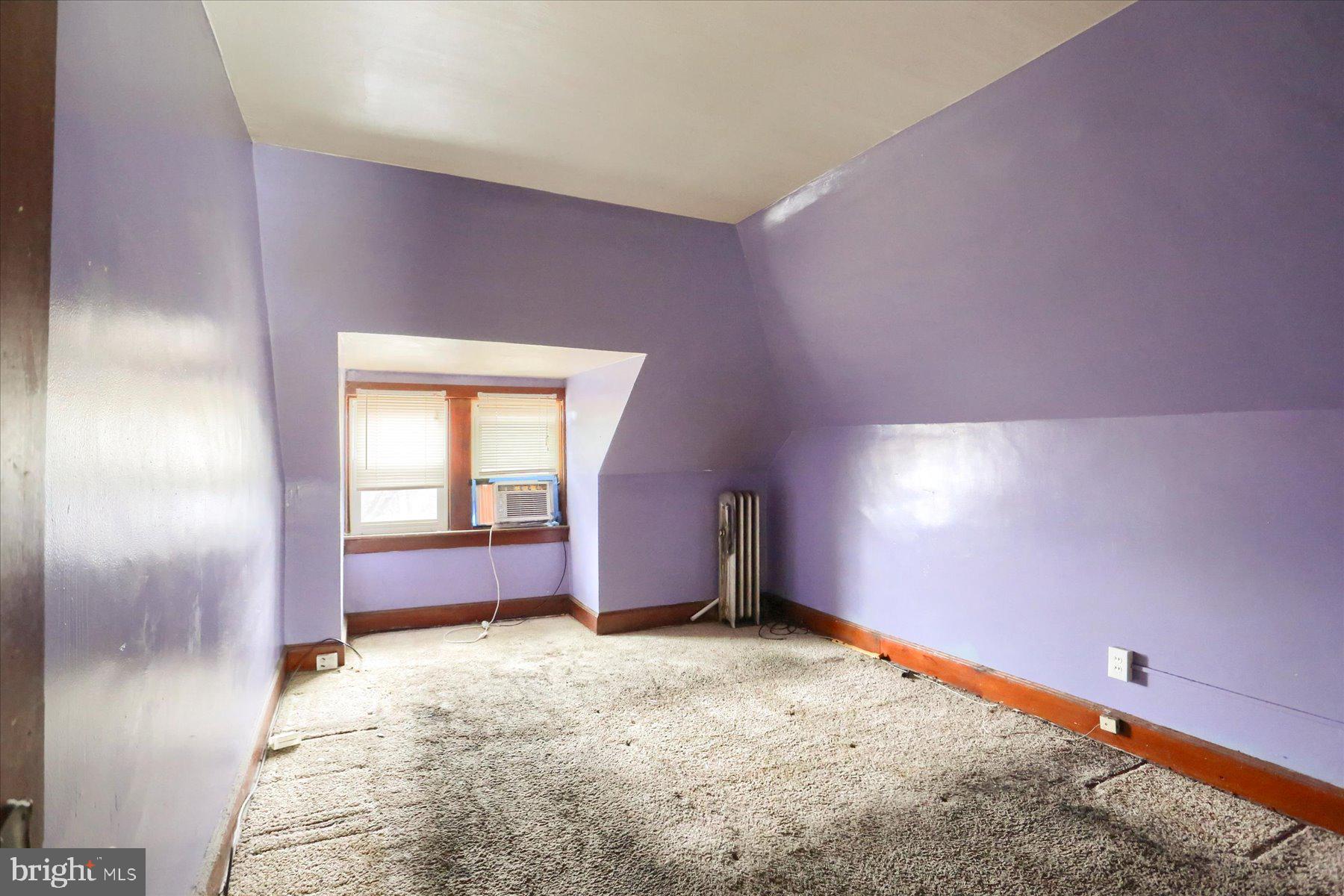 BELLEVUE - Residential